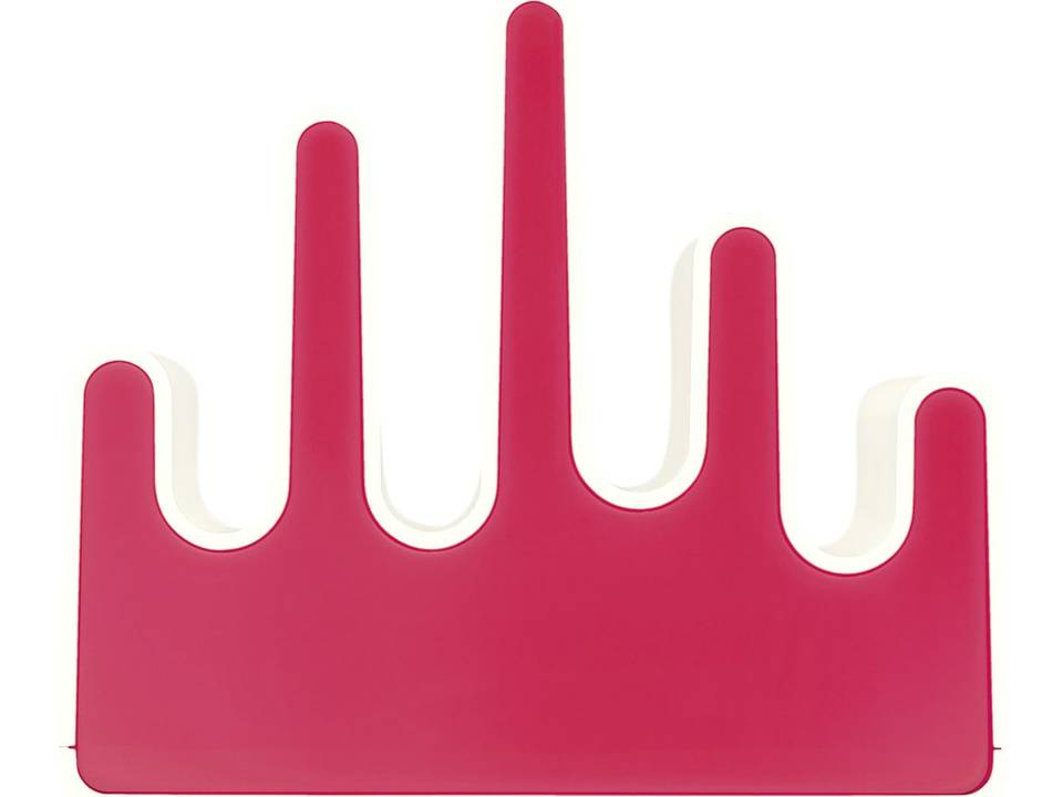 Meervoudig USB oplaad station met moodlight 5