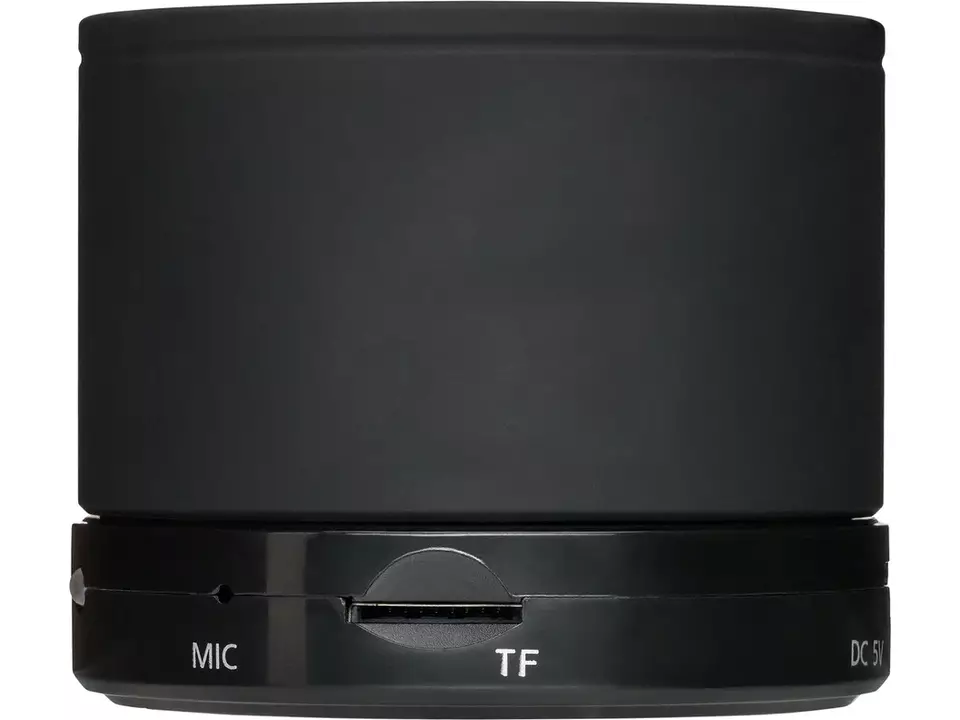 Bluetooth luidspreker Reeves met FM radio 16