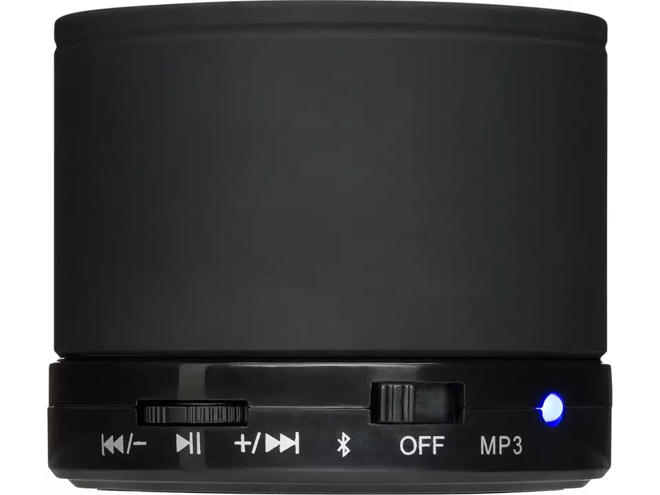 Bluetooth luidspreker Reeves met FM radio 18