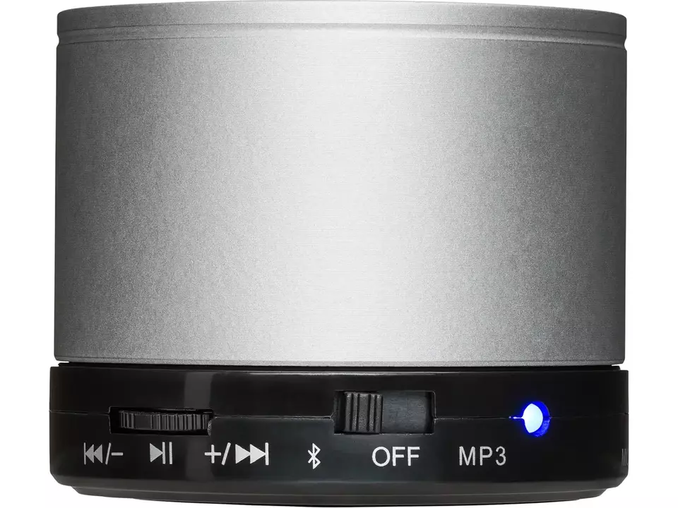 Bluetooth luidspreker Reeves met FM radio 9