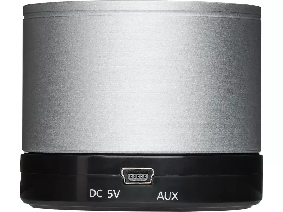 Bluetooth luidspreker Reeves met FM radio 13