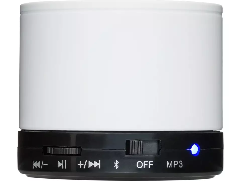 Bluetooth luidspreker Reeves met FM radio 1