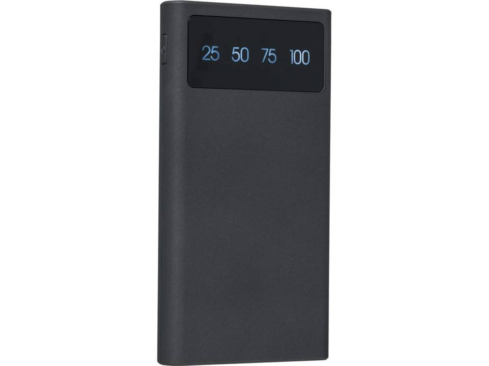 Powerbank Larvik Light-up - 6000 mAh 1