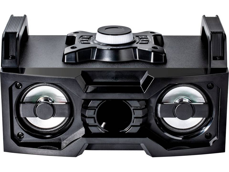 Music Blaster luidspreker met lichtshow 2