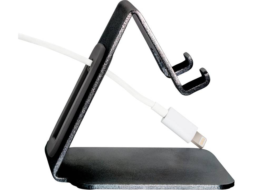 Mobiele telefoonhouder Alu 1