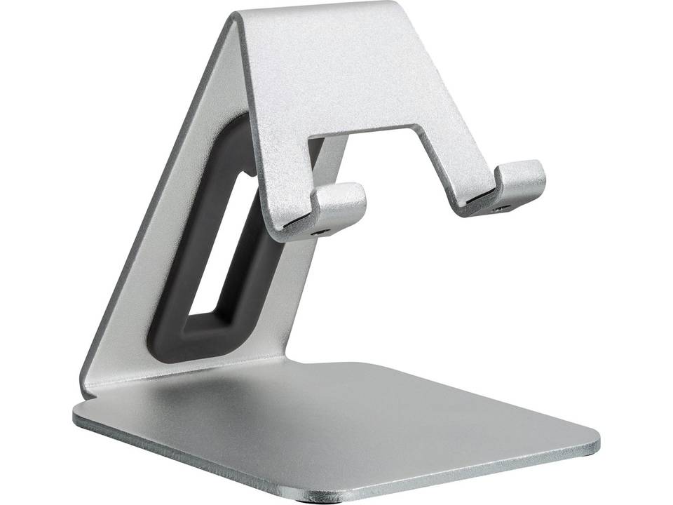 Mobiele telefoonhouder Alu 7