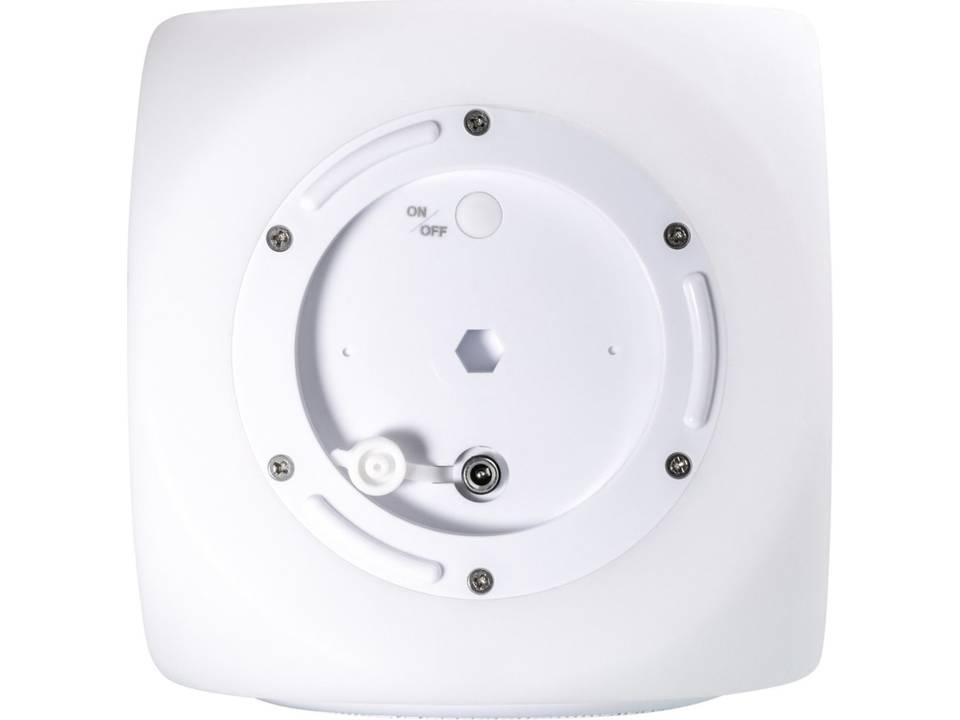 Bluetooth luidspreker met licht schakeringen 4