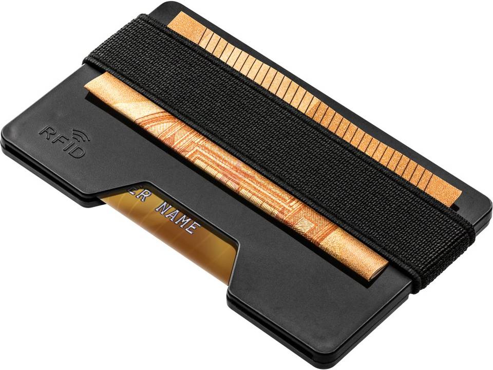 Kaartetui met RFID protectie 1