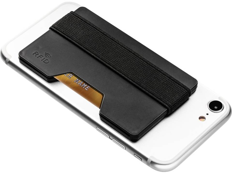Kaartetui met RFID protectie 9