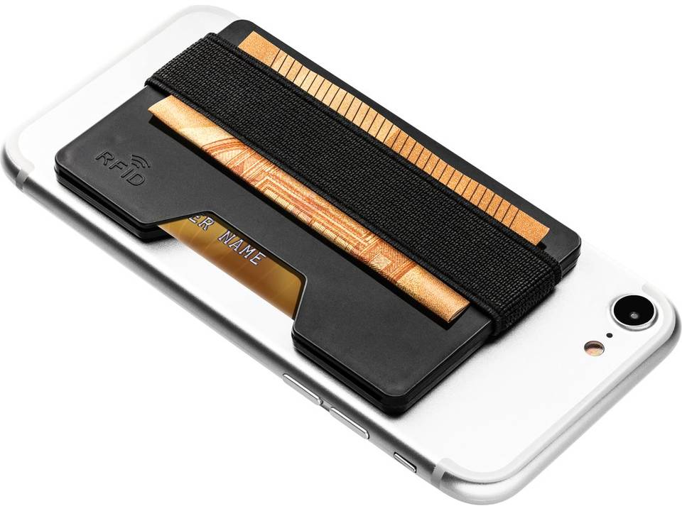 Kaartetui met RFID protectie 11