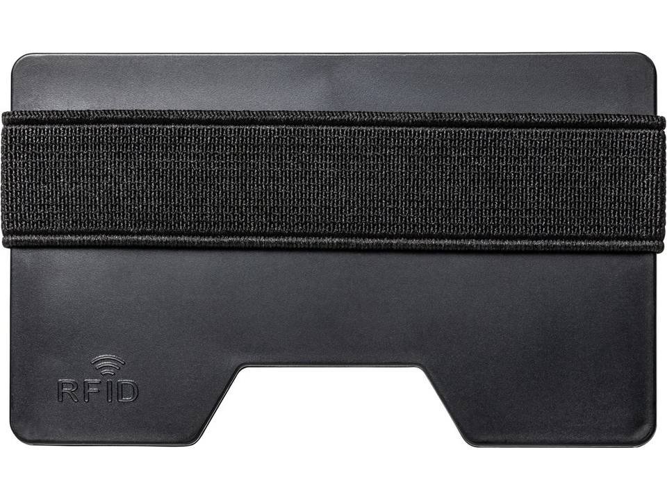 Kaartetui met RFID protectie 4