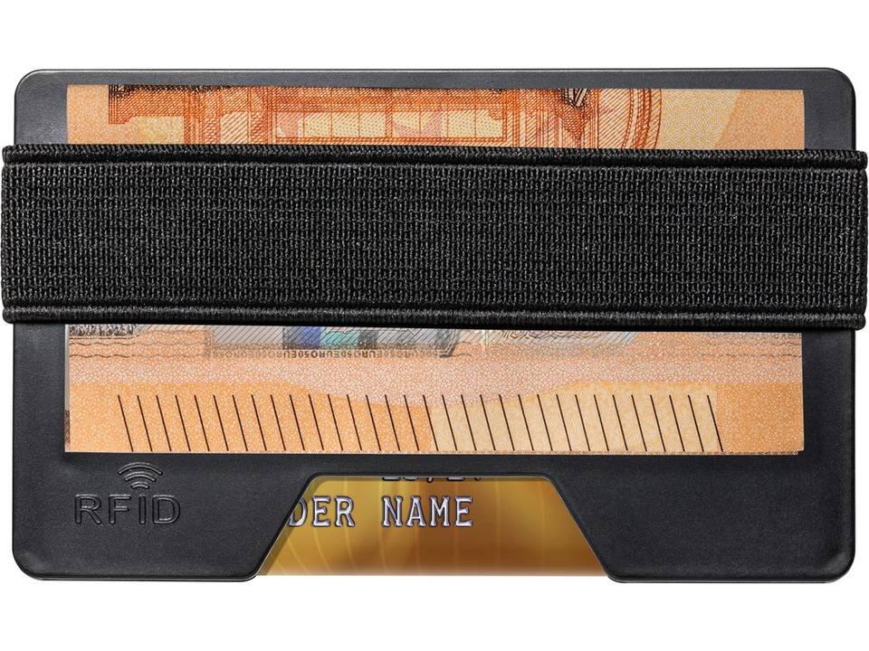 Kaartetui met RFID protectie 2