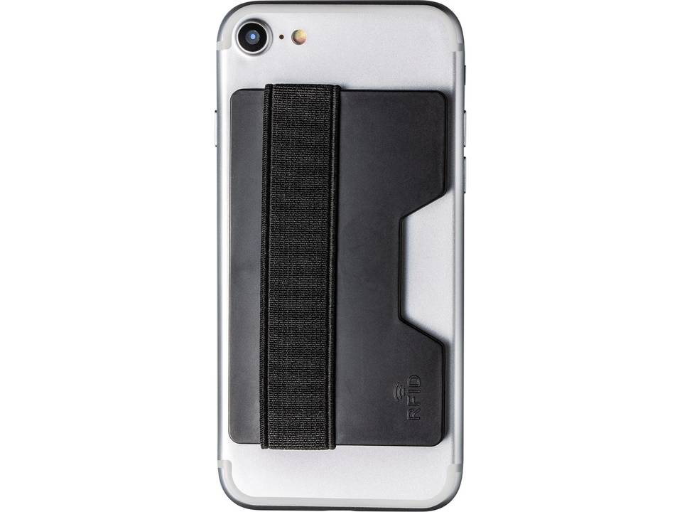 Kaartetui met RFID protectie 14