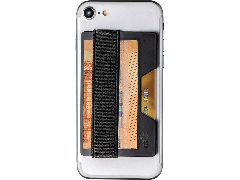 Kaartetui met RFID protectie 13
