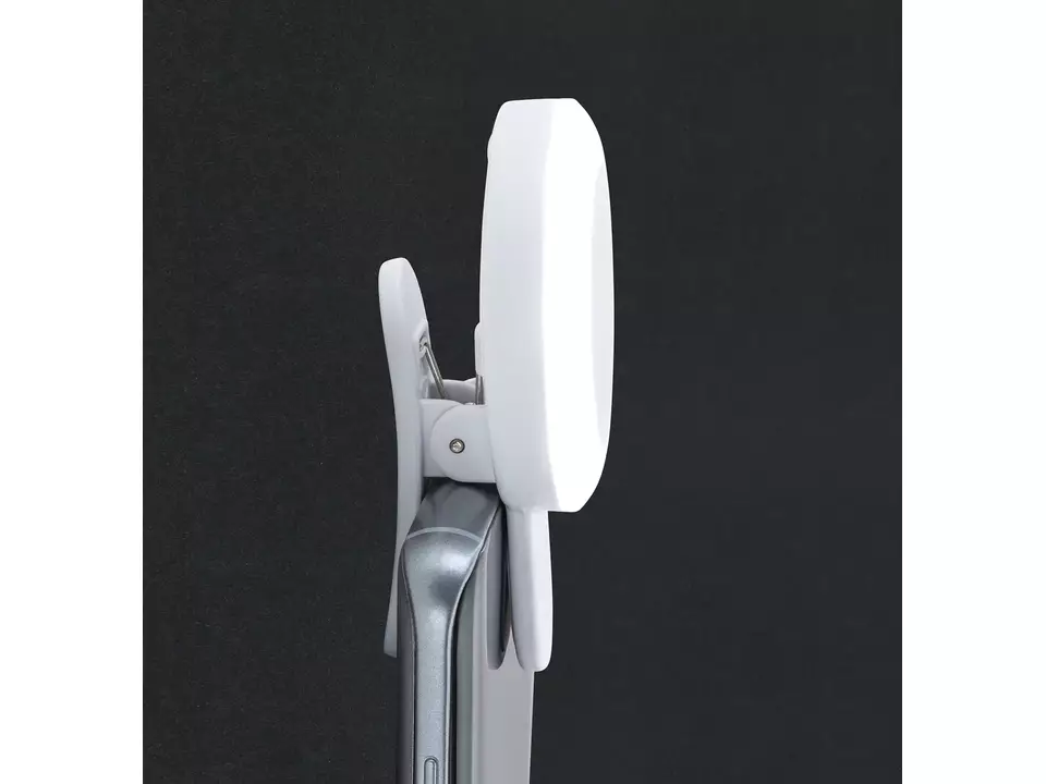 Oplaadbare Selfielamp / Dimbare ringlamp 5