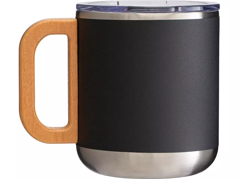 Eco Thermobeker Retumbler Office - 360 ml 5