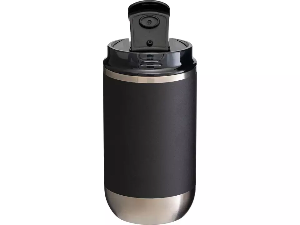 Thermo-to-go-beker gemaakt van gerecyclede materialen - 360 ml 1