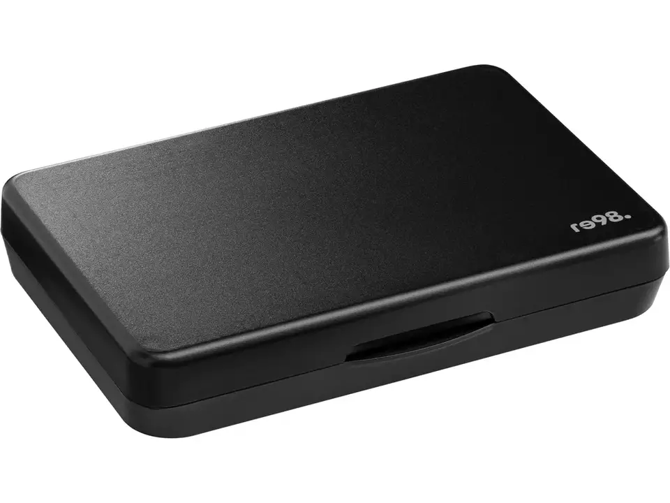 Precisie gereedschapsset RE98-BIT voor mechanica 3