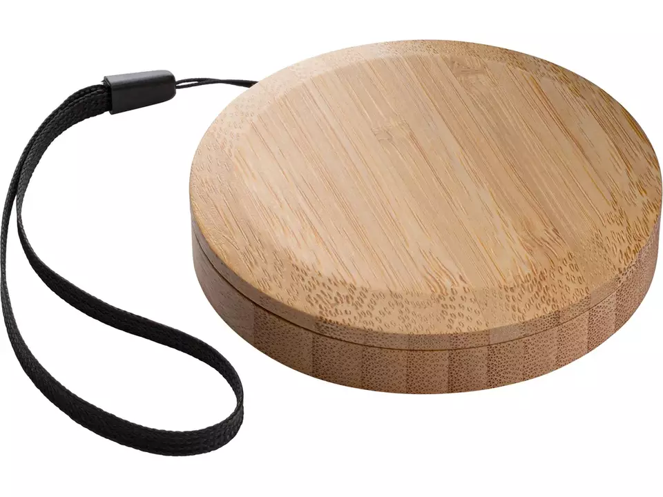 6 in 1 laadkabel Reeves Bamboo 1