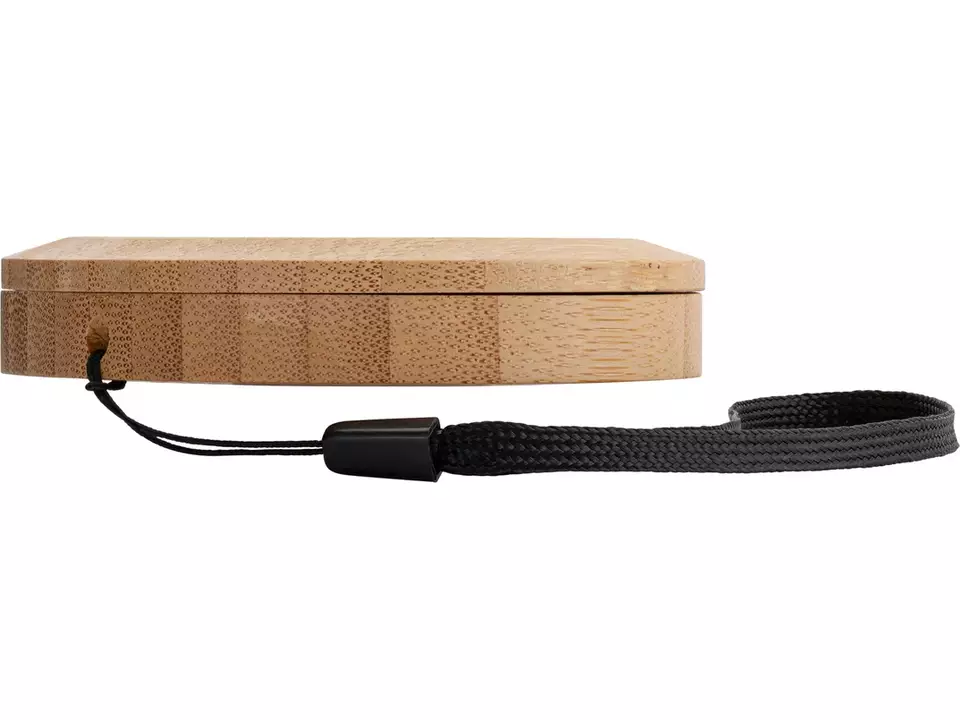 6 in 1 laadkabel Reeves Bamboo 6