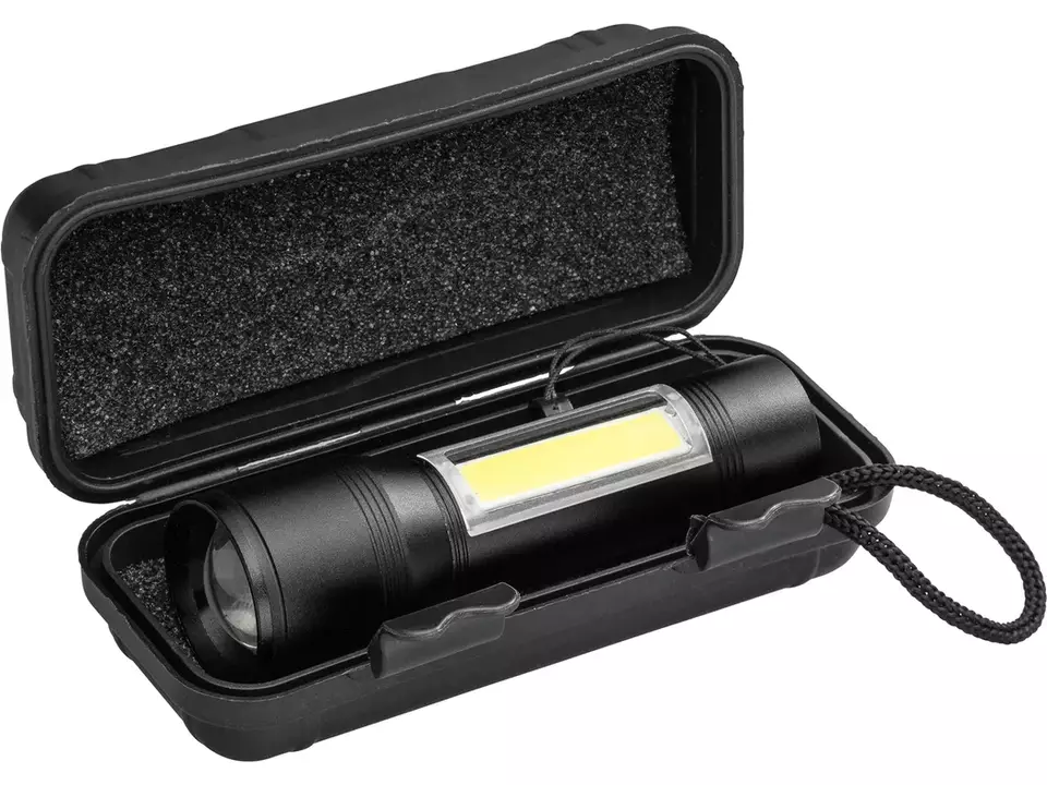 Zaklamp Reeves Flash 7