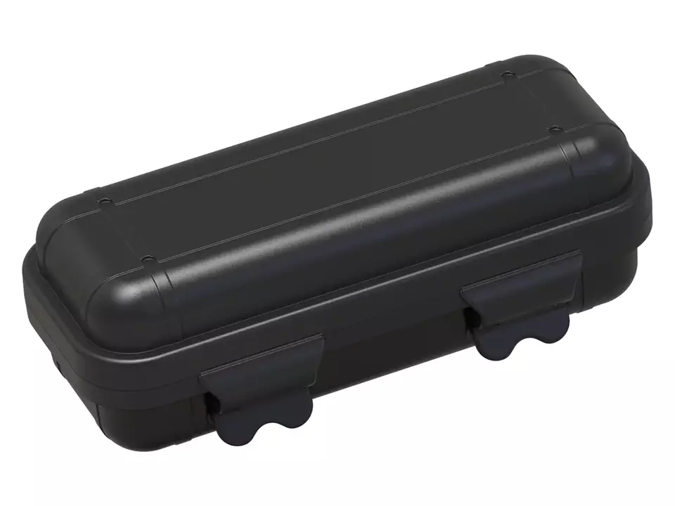 Zaklamp Reeves Flash 3