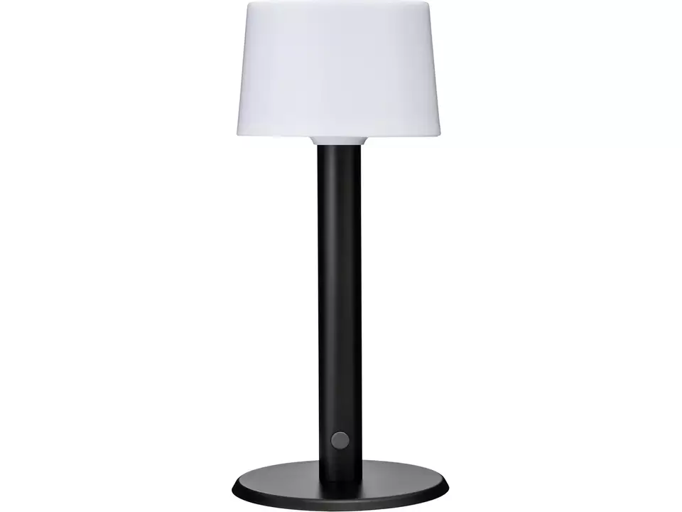 Dimbare oplaadbare LED tafellamp 7