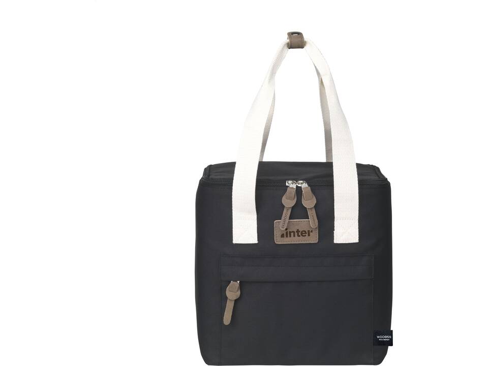 Wooosh Callisto de Luxe GRS RPET Cooler Koeltas – Stijlvol, Duurzaam en Praktisch 19