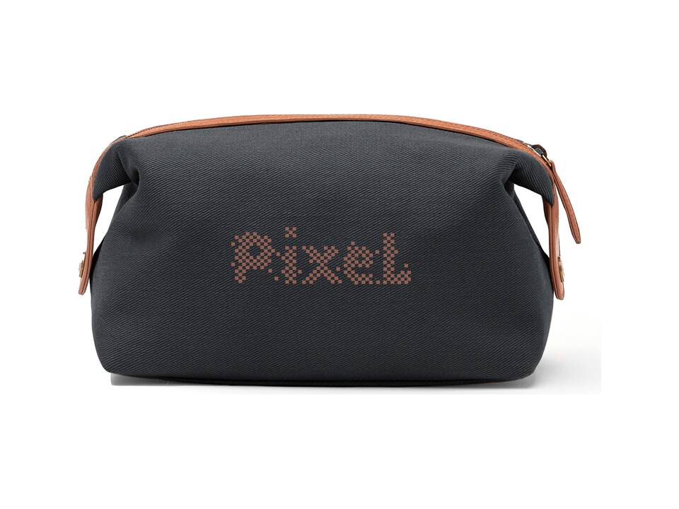 VINGA Sloane RPET toilettas 13