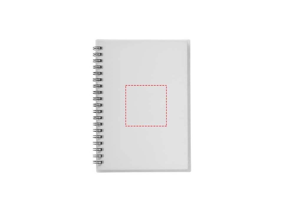 Notitieboek Duchess 7