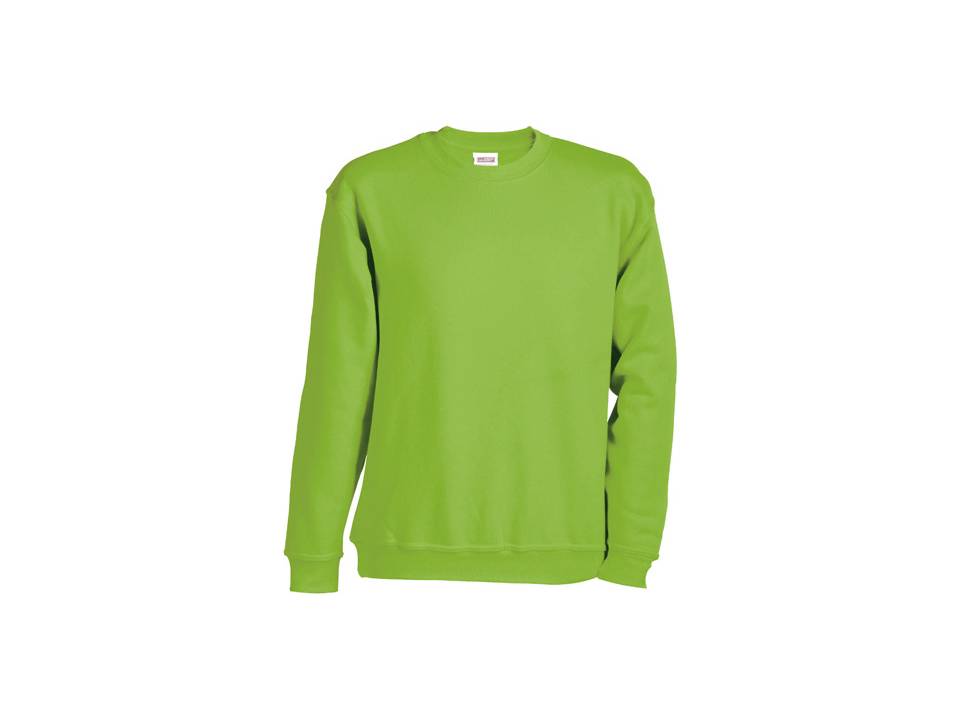 Zachte Top Sweater 13