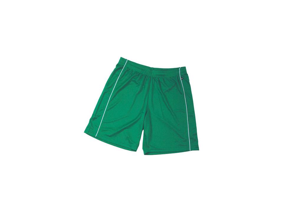 Basic Team Shorts 7