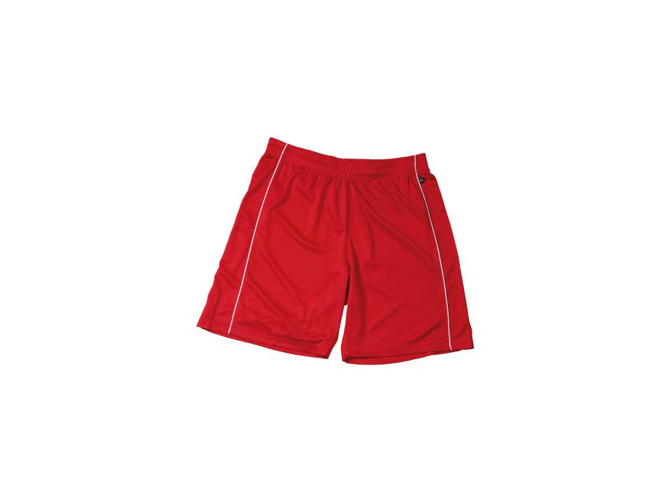 Basic Team Shorts 6