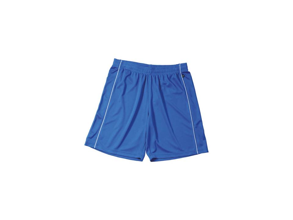 Basic Team Shorts 4