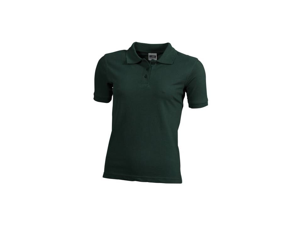 Workwear Polo 11