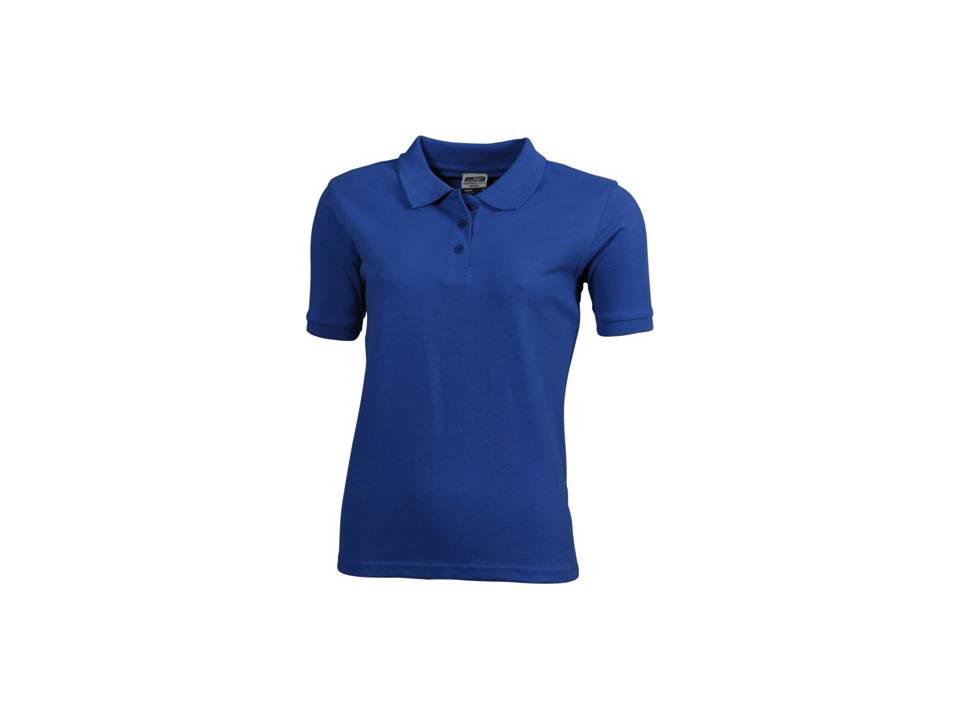 Workwear Polo 14