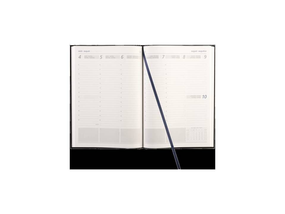 Eurodirect agenda 4-talig 2024 1