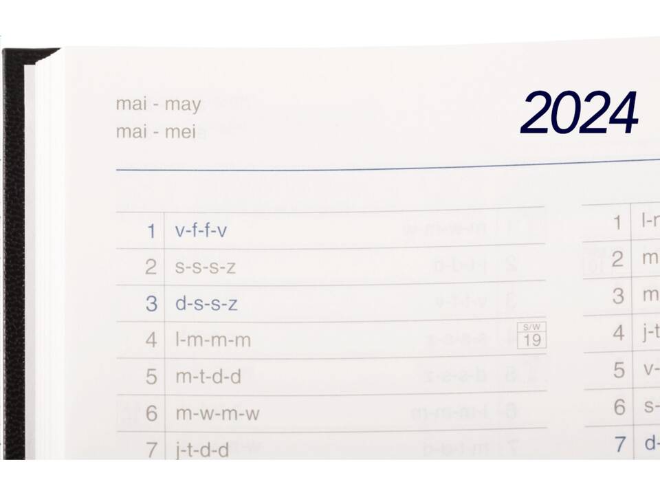 Eurodirect agenda 4-talig 2024 7