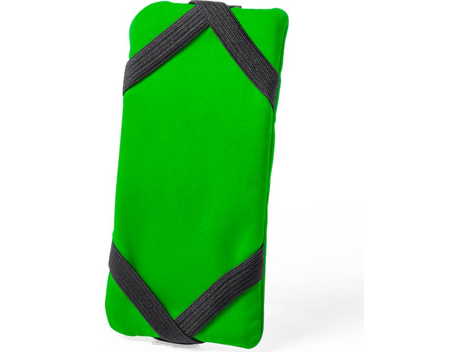 Opberg etui voor mondmasker tijdens het sporten 5