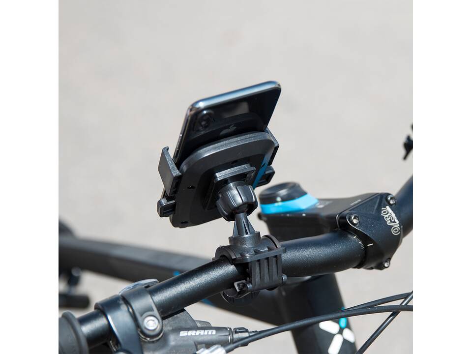 Telefoonhouder voor op de fiets 6