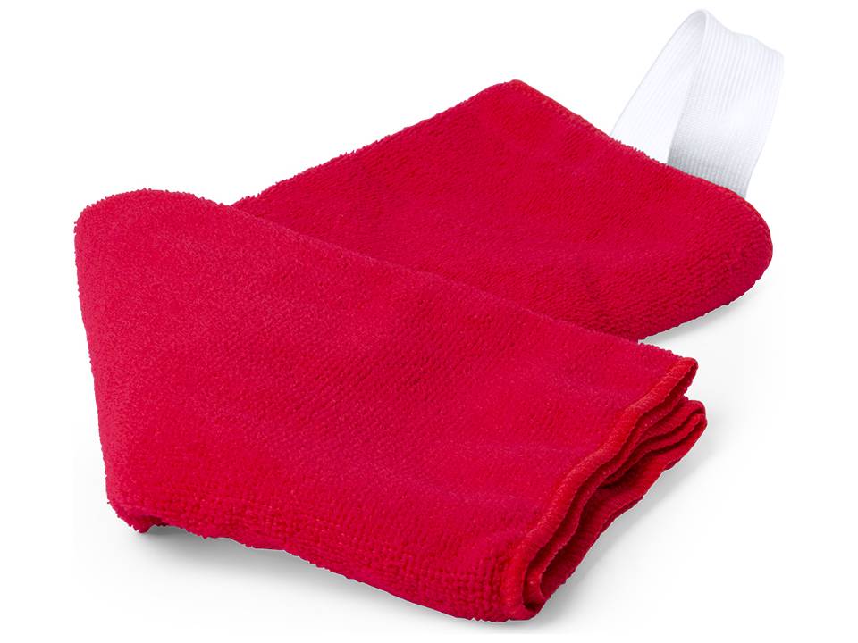 Ultra absorberende handdoek 8