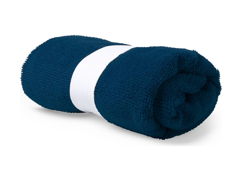 Ultra absorberende handdoek 5