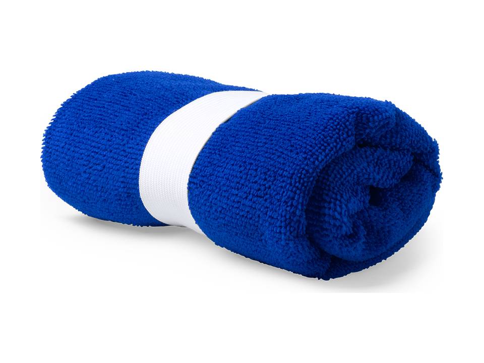 Ultra absorberende handdoek 6