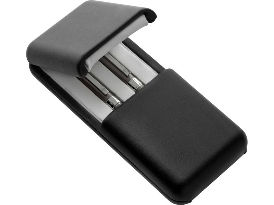 Charles Dickens schrijfset 1