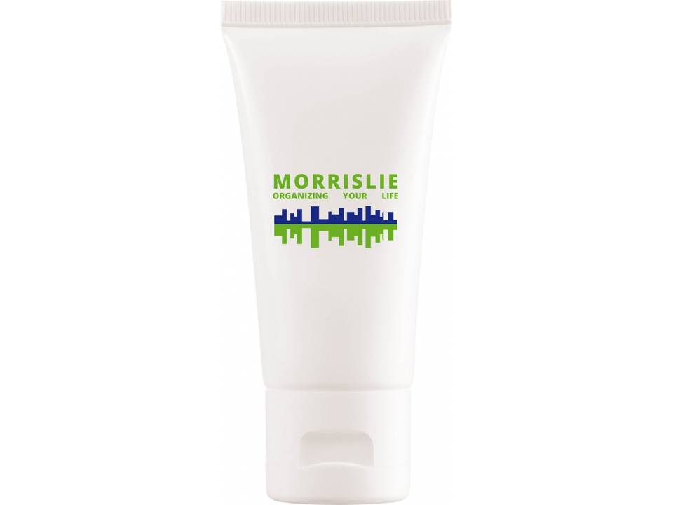 Zonnebrandcrème tube - spf30 1