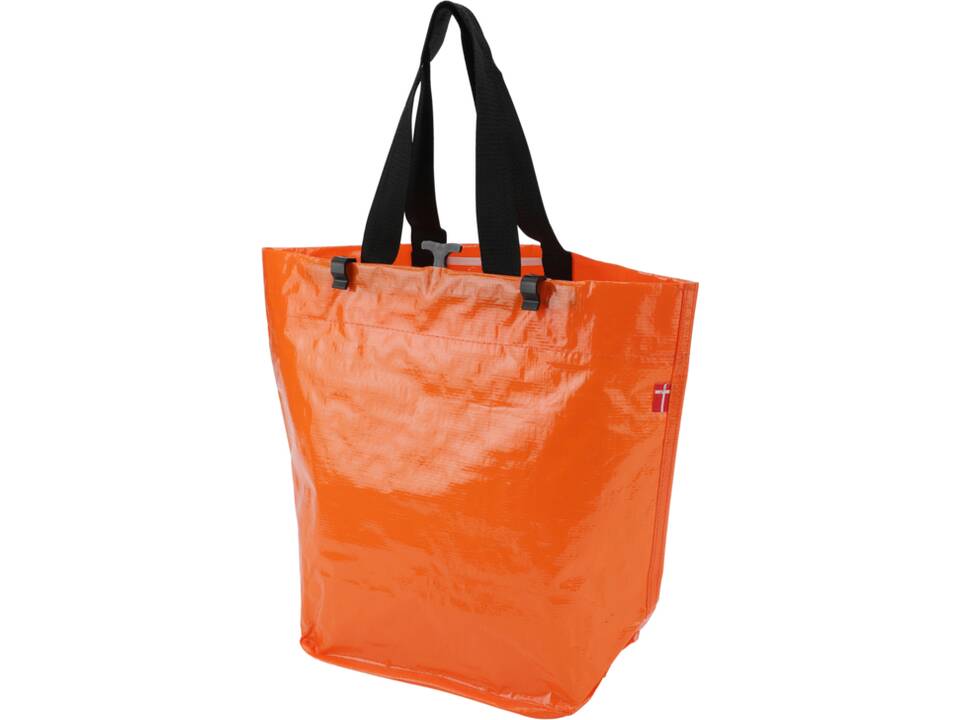 Eco bikezac fietstas 11