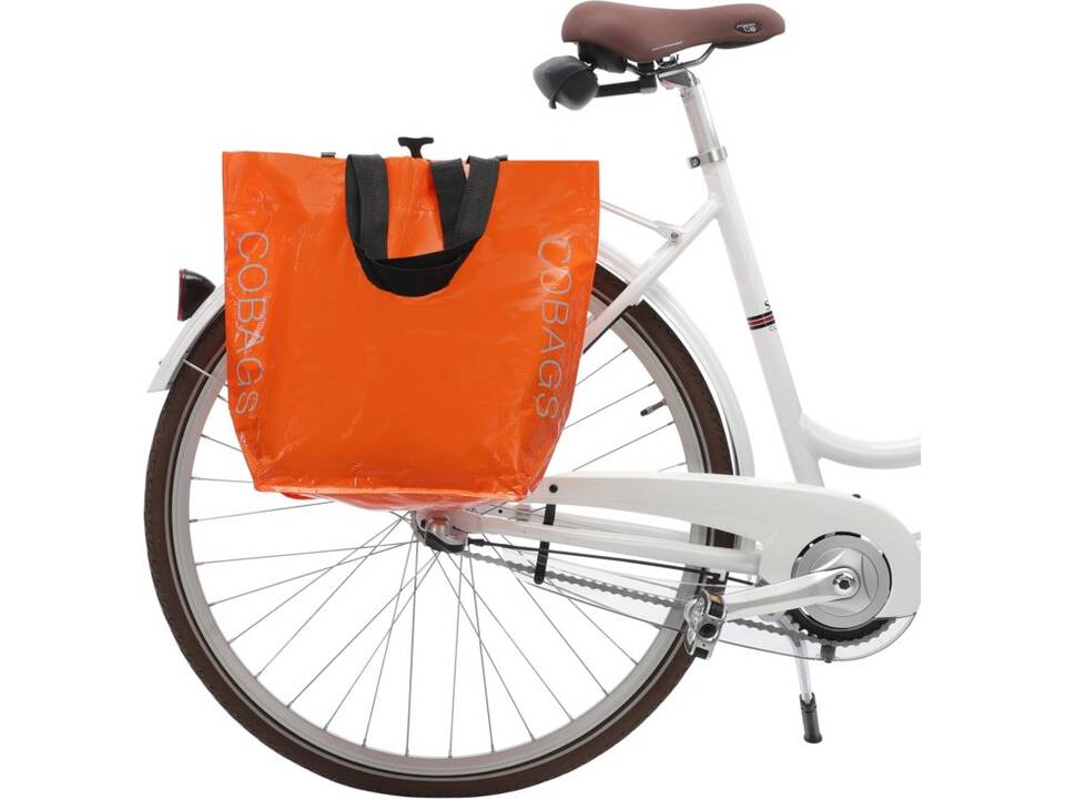 Eco bikezac fietstas 12