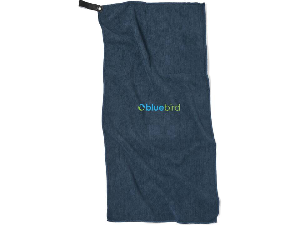 VINGA RPET Active Dry handdoek 40 x 80 cm 23