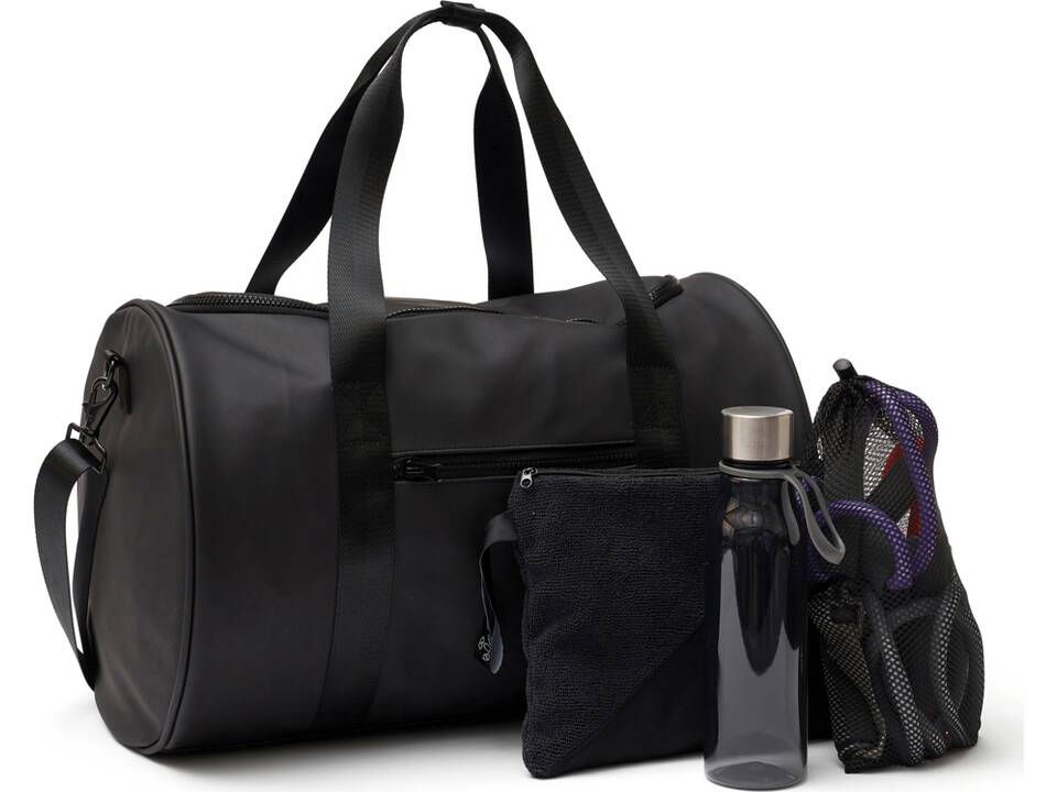 VINGA RPET Active Dry handdoek 40 x 80 cm 24