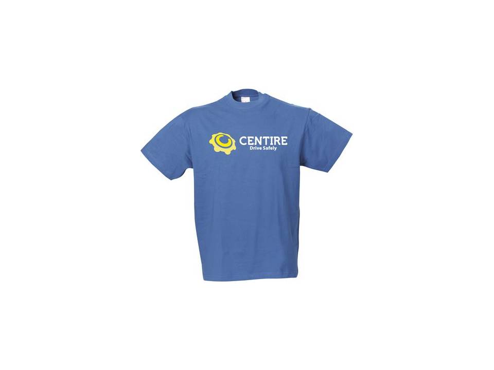 Stedman Classic T-shirt 17